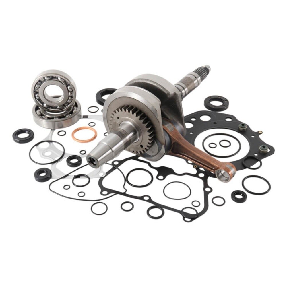 Hot Rods CBK0016 05-08 Honda TRX 400 EX 400cc Bottom End Kit main image 0