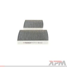 Filtre d'habitacle Audi 50