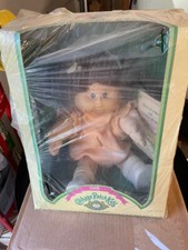 Cabbage Patch Doll