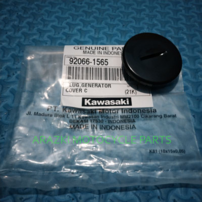 専用【188】 New Genuine Kawasaki KLX110 KLX150 EdgeVR Bolt Generator