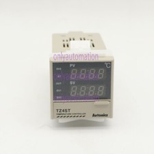 1PC Autonics TZ4ST-24S Temperature Controller New Free Shipping TZ4ST24S