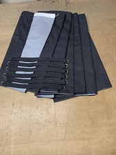 Camper Van Curtain Set,VW T3/T25,Blackout/Thermal/Magnets Any 2 Colours