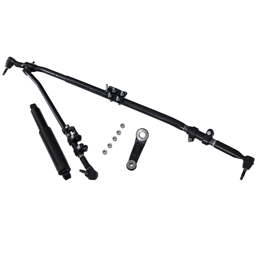 Steering Linkage Assembly Kit for Dodge Ram 2500 3500 2011-2013