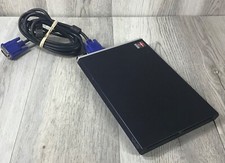 Sony Vaio Docking Station VGP-PRZ20C w/15 Pin D Connector Cable