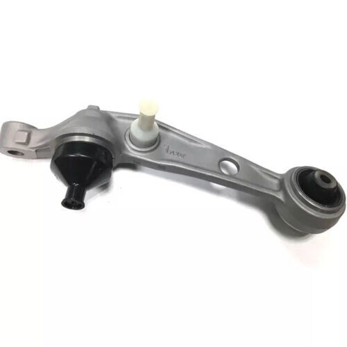 2*Front swing arm lower straight arm Left + Right For Rolls Royce Phantom 03-16