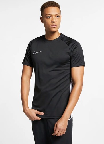 Nike Dri Fit Soccer Academy T-shirt 