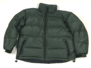 polo ralph lauren puffer jacket vintage