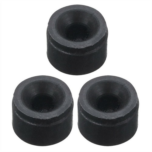 Engine Cover Rubber Pad Kit #4M5G-6A994-AA/1434444 1 Set Of Mounting Protective - Picture 4 of 8