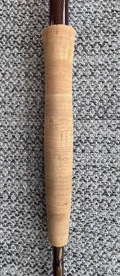 New Orvis Access Tip Flex 9' 6wt 4pc Fly Rod Model 906 SW | eBay