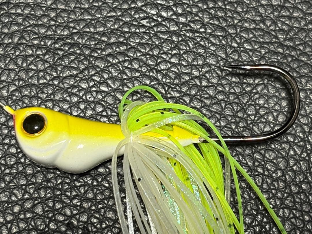 Evergreen D-Zone Spinnerbait 1/2oz Set, Fishing Lure, Hard Bait, USA Made - Image 12