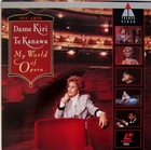7 Opera laserdiscs—3 Tenors, Pavarotti, Callas, te Kanawa, Sutherland — photo 9