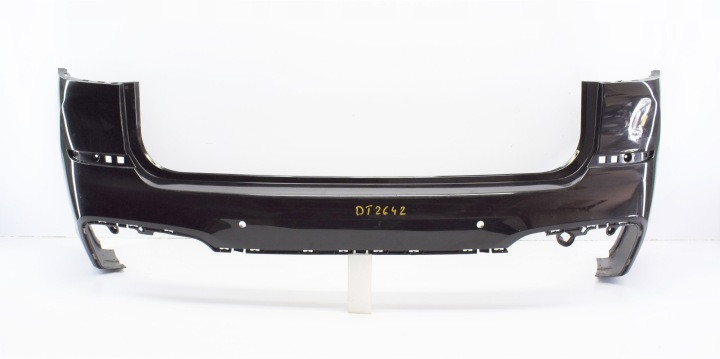 BMW X3 G01 M SPORT PARAURTI POSTERIORE ORIGINALE