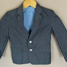 Kids Nautica Blazer Jacket Size 6