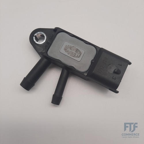 Magneti Marelli 215910001300 Drucksensor Auspuffgas FCA