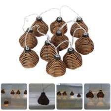 Outdoor String Light Indoor Lights for Decoration Home Decorative