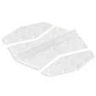 Dakine Modular Mat Snowboard Stomp Pad Clear NEW