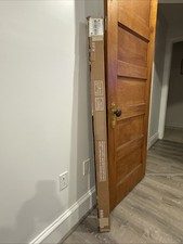 Samsung 65" The Frame Customizable Bezel In Modern White 2021-2024 