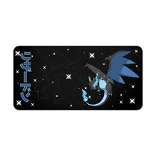 Charizard Pokemon Gaming Desk Mat Mouse Pad 2545857