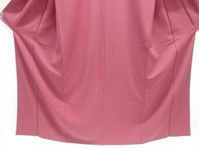 7760767: JAPANESE KIMONO / IROMUJI / ONE CREST