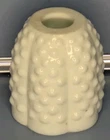 Vintage Milk Glass Fairy Lamp Top Only