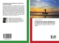Annaletizia D'adamo | Il Commercio Equo-Solidale Per La Difesa Dei Diritti...
