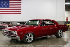 1967 Chevrolet Chevelle for Sale