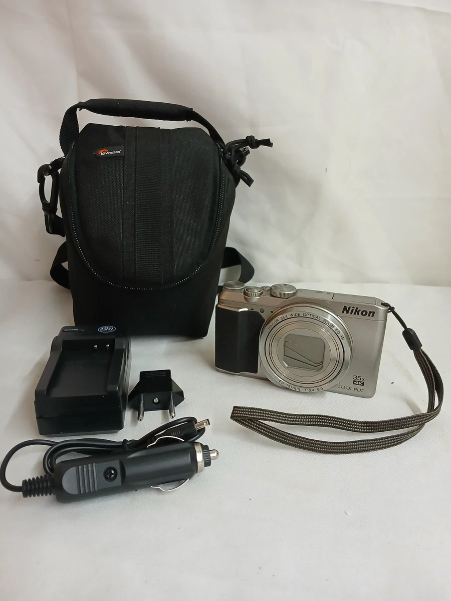 Nikon Coolpix A900 Digital Cameras for sale - eBay