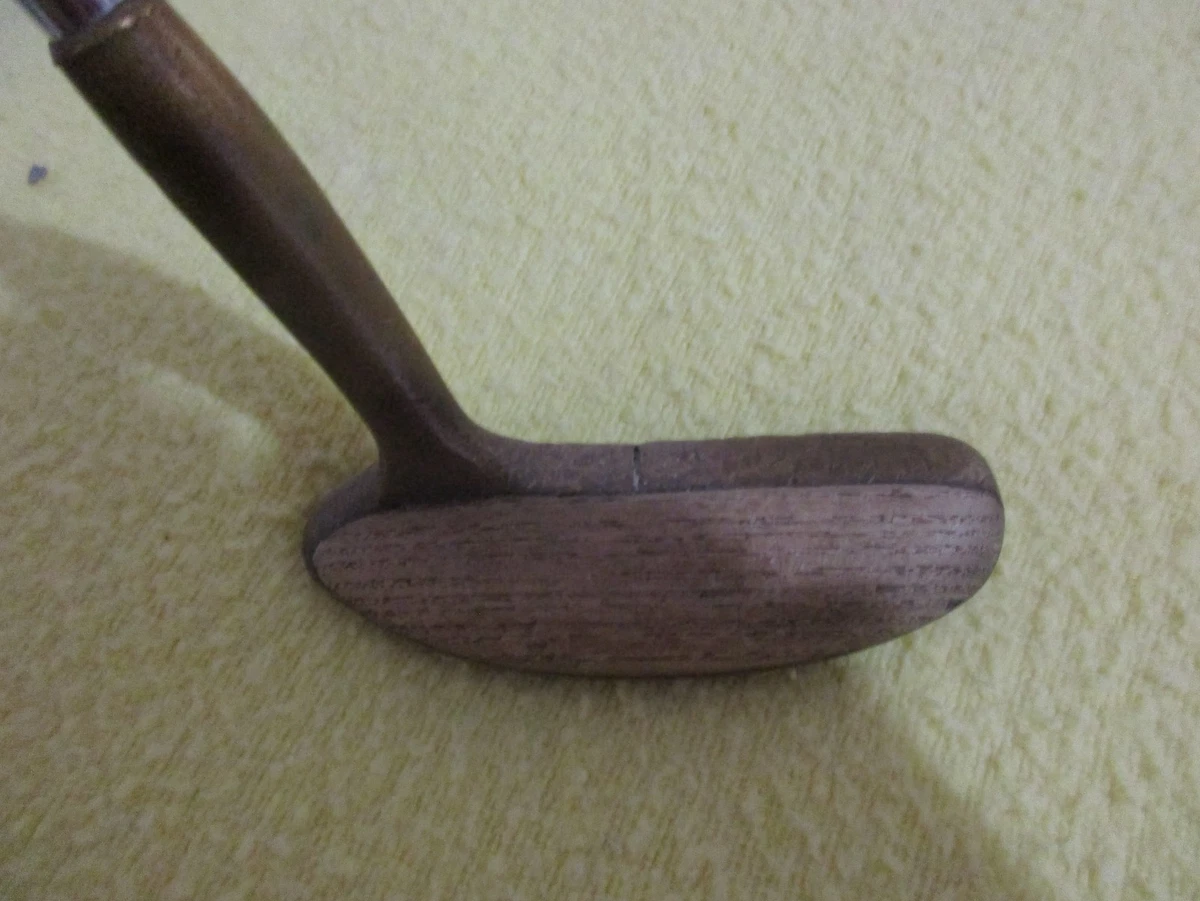 Matzie Putter Golf Clubs for sale - eBay