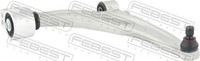 Querlenker Dreieckslenker Febest 1024-J300RH FüR Opel Astra Caravan P10 GTC R12
