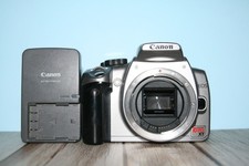 Canon EOS Rebel XT Digital SLR Camera