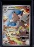 2025 Pokemon Journey Together Lycanroc #166/159