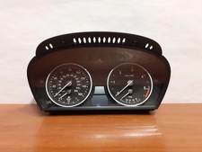 Compteur BMW X5