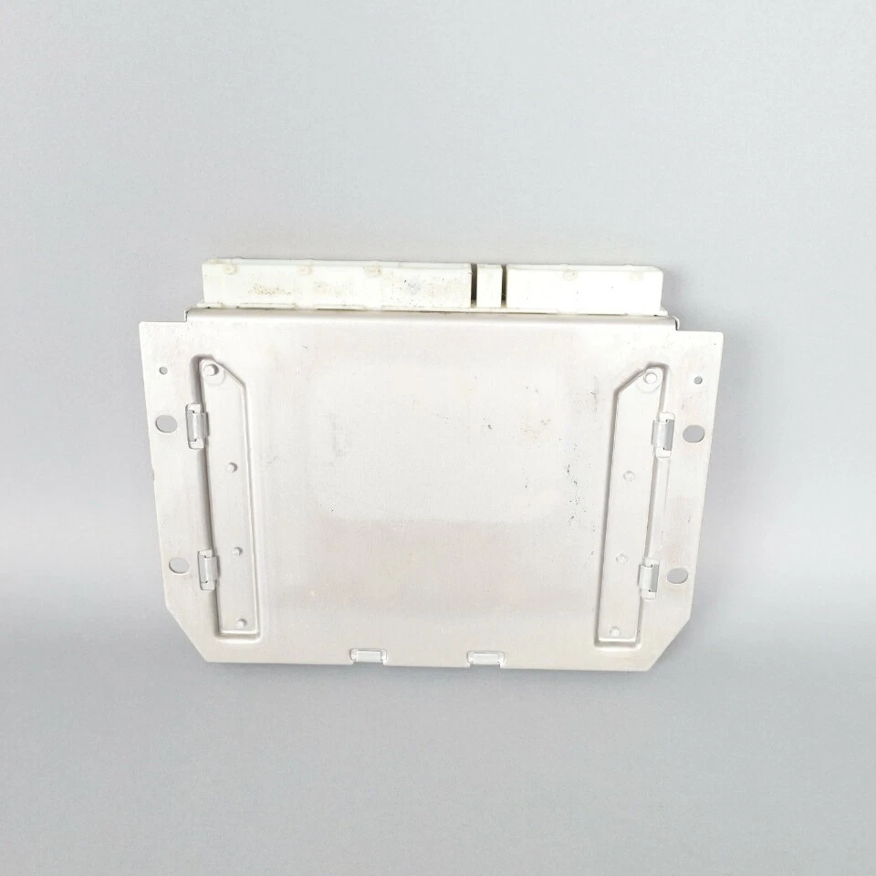 1999 Mercedes Benz E300D E320 E430 E55 Abs Anti Lock Brake Control Module OEM Us - Image 2 of 4