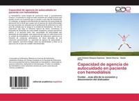 Capacidad De Agencia De Autocuidado En Paciente Con HemodiáLisis José Antonio Vá