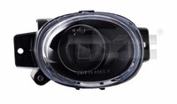 Nebelscheinwerfer TYC 19-0644-05-2 FüR Seat H3 1M1 Leon 1M2 2 16V 20V 20VT Cupra