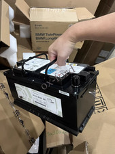 61218092859 Lithium Battery Li-ion 70AH 12V For BMW M Power M2 M3 M4 M5 M8