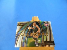 Aliyah Boston WNBA Select 2024 Allstars All Stars