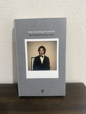 Make Something Wonderful: Steve Jobs in his o...
