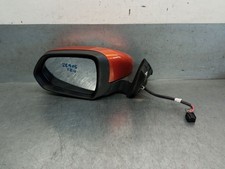 Retroviseur gauche (ou coque) Mg ZS