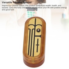 Mechanical Push Slider Magnetic Push Card Metal Decompression Fingertip Slider