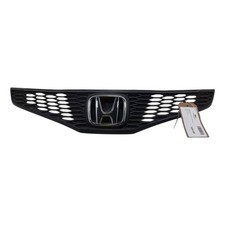 HONDA Jazz S I-vtec 2010 Front Grille