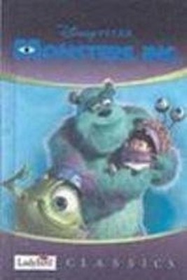 ''Monsters, Inc.'' (Disney Pixar S.), Glen Bird