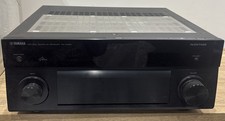 Yamaha RX-A1050 7.2 Channel Dolby Atmos. Black.