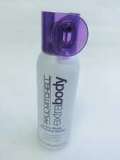 PAUL MITCHELL EXTRA BODY FINISHING SPRAY 3.7 oz Travel