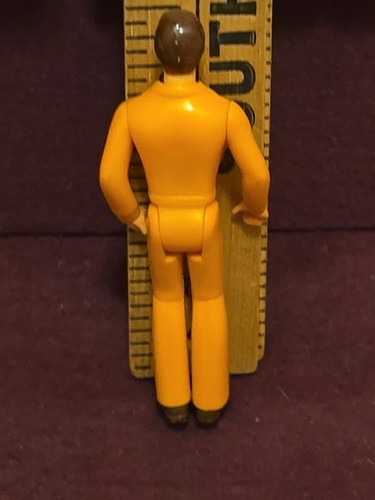 Fisher Price Adventure People Family Dad Mom 1974 de colección - Imagen 7 de 9