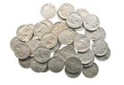40 - Dated 1920's and 1930's Buffalo Indian Nickels - Roll Lot Collection *928