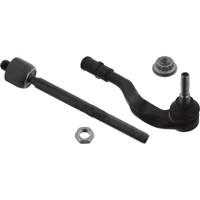 Febi Bilstein 36547 Spurstange FüR Audi A4 A5 Q5 8T3 8F7 8TA 8K2 B8 8KH 8K5