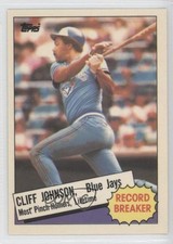 Click to enlarge Cliff Johnson