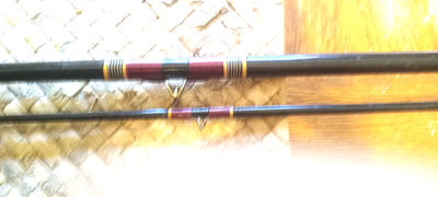 St. Croix 9100 Fly Rod 9' C HCH GBF | eBay