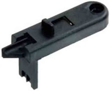 Black Tilt Window Latchs for Keller Windows - Package